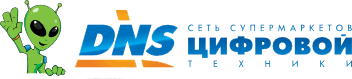 логотип сеть супермаркетов цифровой техники ДНС логотип сеть супермаркетов цифровой техники ДНС