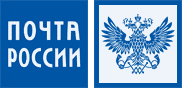 логотип Почтовое отделение №68 логотип Почтовое отделение №68