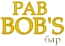 логотип бар Bob`s pub логотип бар Bob`s pub