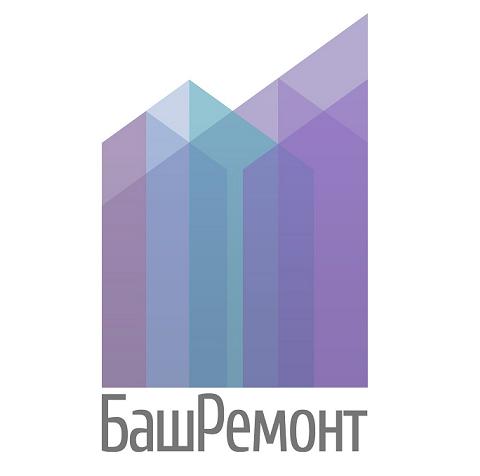 логотип ремонтная компания БашРемонт логотип ремонтная компания БашРемонт
