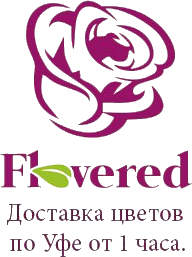 логотип сеть салонов FLoveRed логотип сеть салонов FLoveRed